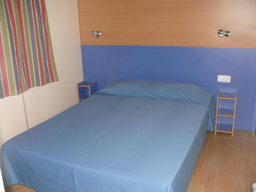 Parque De Campismo Orbitur Evora Hotell Exteriör bild